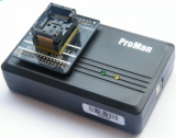 ProMan Programmer for TSOP48 TSOP56 NAND Flash and NAND NOR